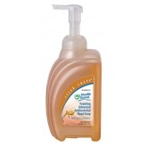 Kutol Clean Shape Foaming Antibacterial Hand Soap - 950mL Pump Bottle